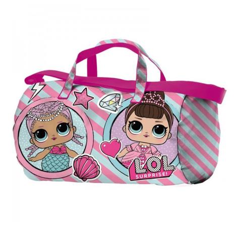 LOL Surprise What's The Buzz Sports Bag £26.99